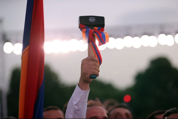 Global Democratic Erosion: Implications for Armenia’s Future