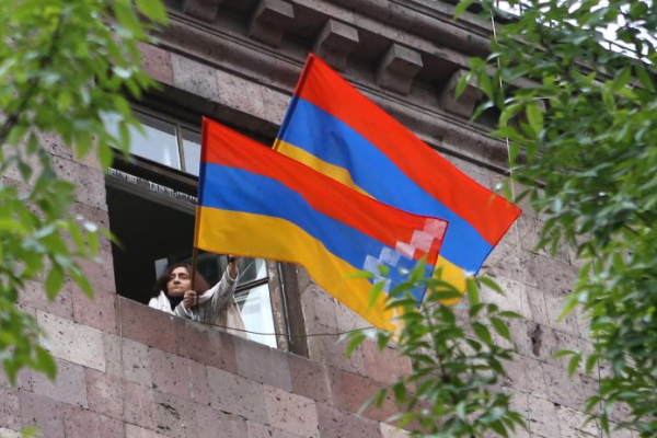 Vilifying the Vulnerable: The Rise of Anti-Refugee Narratives in Armenia