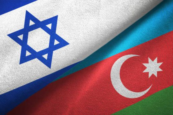 Invisible Barrels: How Azerbaijan Hides Its Oil Shipments to Israel