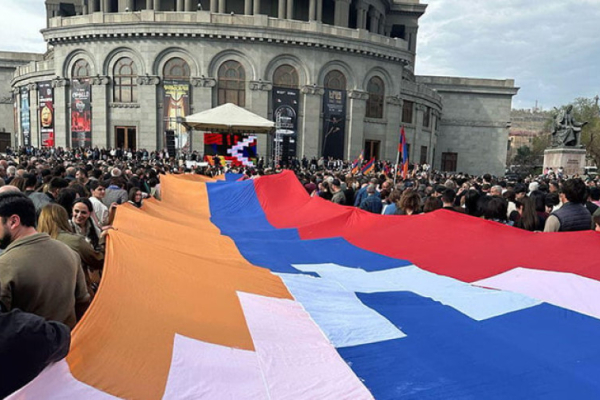 Government Support Programs for Nagorno-Karabakh Refugees in 2025: Assessment and Recommendations