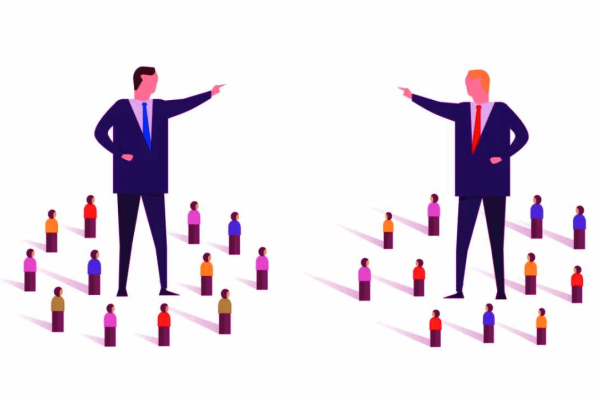 Բևեռացումը և դրա հետևանքները Հայաստանի ժողովրդավարության համար