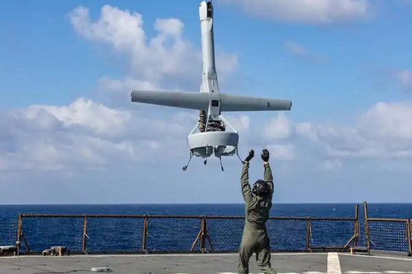 American Drones for Armenia: A Tactical Deal and a Strategic Signal