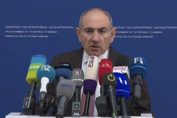 Pashinyan’s Assertions and The Realities of Nagorno-Karabakh’s Final Battle