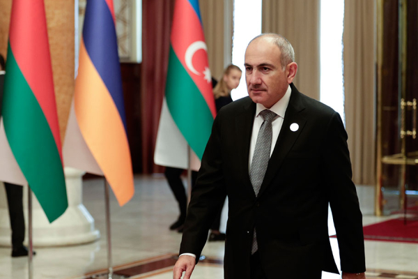 The risks of Pashinyan’s fear-mongering tactics ahead of Armenia’s elections