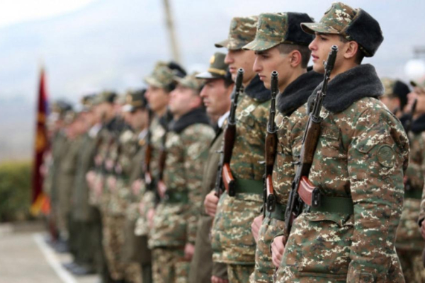 When Elites Opt Out: Military Service and Social Inequality in Armenia