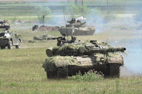 The Polish Vector of Armenian Armored Vehicles: Perspectives and Lessons of the Past